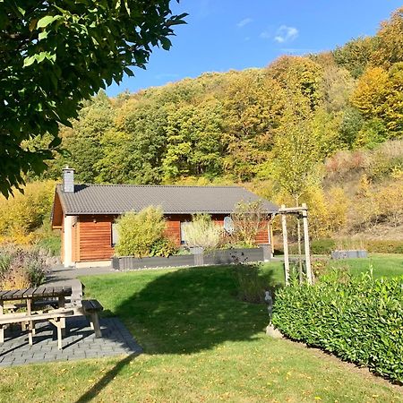 Casa Al Bosco Ferienhaus Am Wald Rieden  Esterno foto